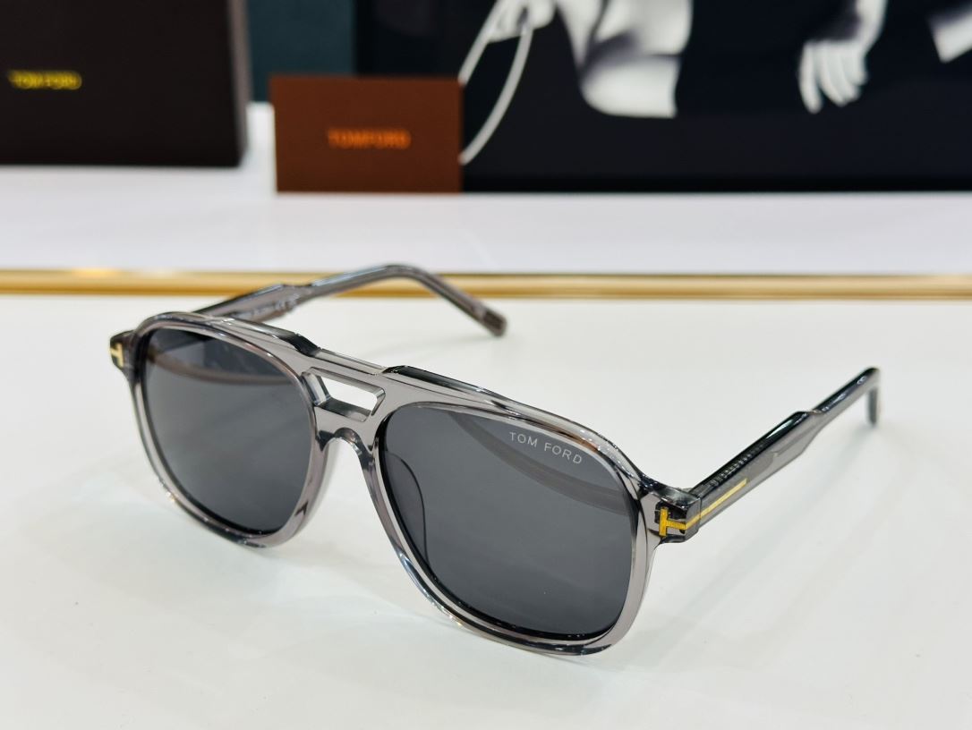 Tom Ford Sunglasses